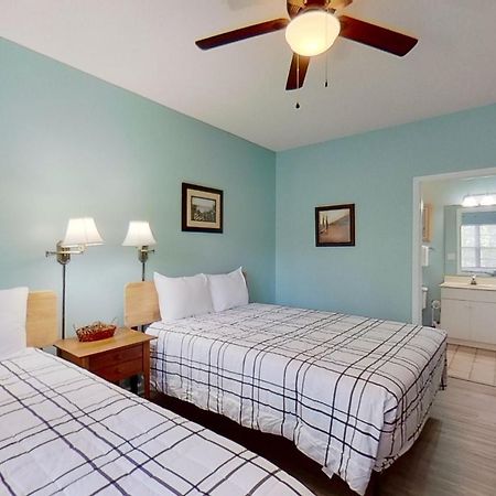 Homey Beach Hideaway Myrtle Beach Exterior foto