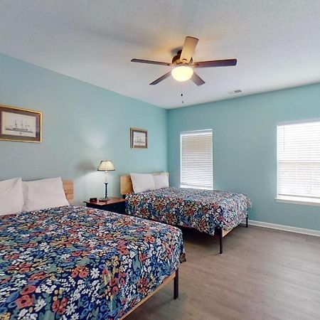 Homey Beach Hideaway Myrtle Beach Exterior foto
