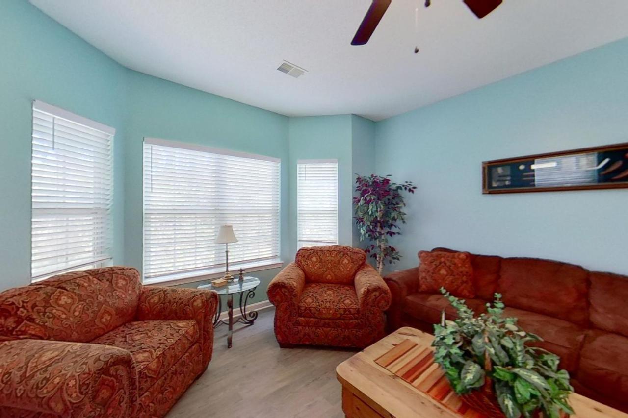 Homey Beach Hideaway Myrtle Beach Exterior foto