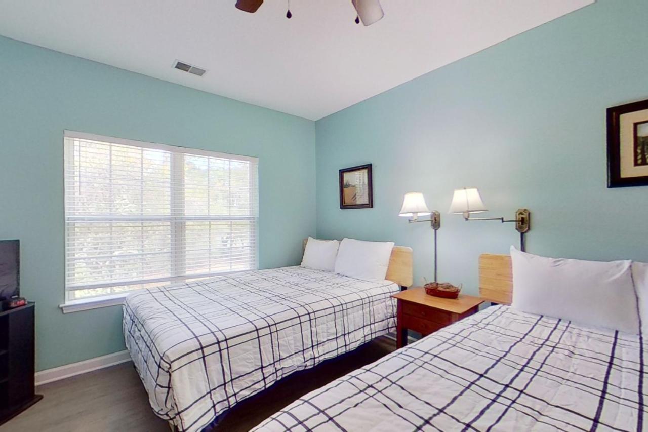 Homey Beach Hideaway Myrtle Beach Exterior foto